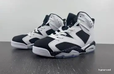 Hyperoad Retro Jordan Oreo 6 0701